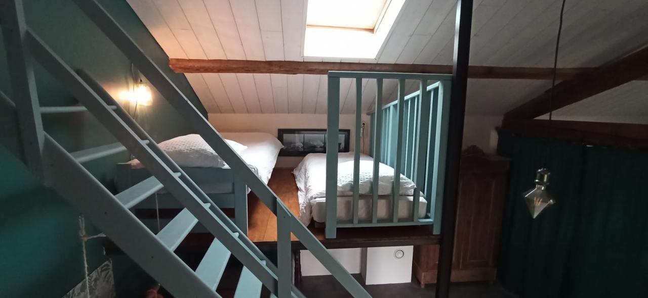 B&B Dutournebelle ナルボンヌ エクステリア 写真